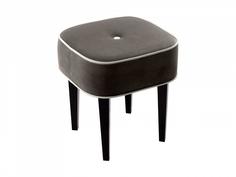 Табурет handy sq (ogogo) серый 40x45x40 см.