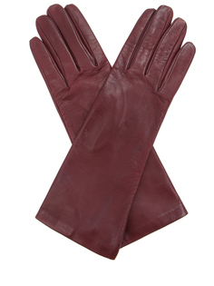 Кожаные перчатки Sermoneta
