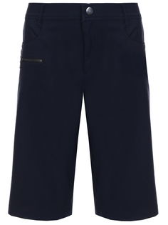 Шорты однотонные Bogner