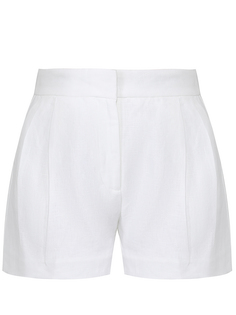 Шорты льняные MS03HC8A19/100 Michael Kors