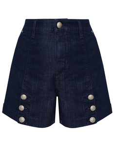 Шорты джинсовые VIOLA/00907W1 син Jacob Cohen