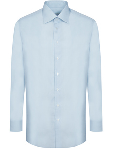 Хлопковая рубашка Zilli