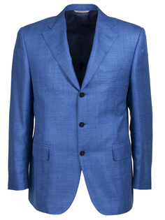 Классический пиджак Canali