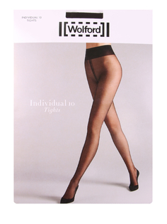Колготки Individual 10 den Wolford