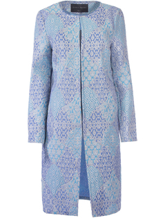 Плащ Christian Pellizzari