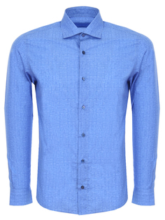 Рубашка хлопковая 008/004 54035 s2272/0103 Zilli