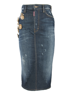 Юбка Dsquared2