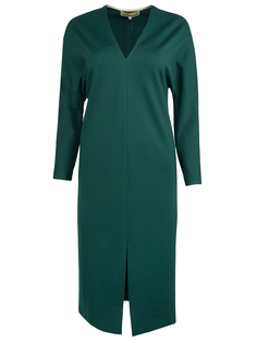 Платье-миди прямого кроя Inna Honour