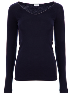 Пуловер из шерсти Brunello Cucinelli