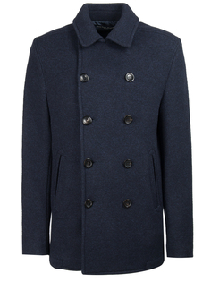 Куртка шерстяная Jacob Cohen