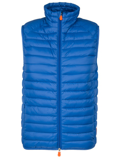 Стеганый жилет Save The Duck