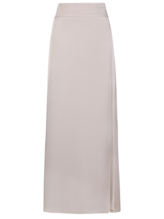 Однотонная юбка Paul&Shark