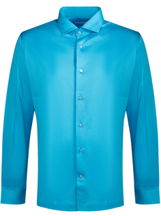 Рубашка хлопковая Monteverdi