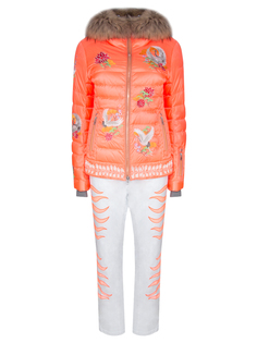 Горнолыжный костюм Bogner