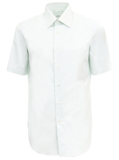 Рубашка с коротким рукавом Brioni