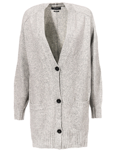 Шерстяной кардиган Isabel Marant
