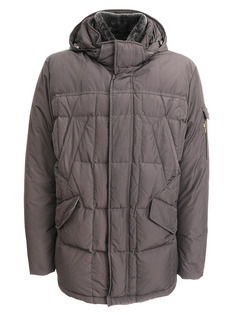 Пуховая куртка Woolrich