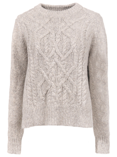 Джемпер из шерсти альпаки Isabel Marant