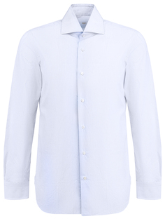 Рубашка хлопковая Barba