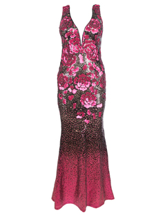 Вечернее платье Ramona Forever Unique