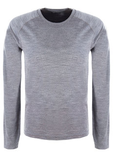 Лонгслив из шерсти Z Zegna