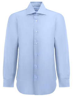 Рубашка хлопковая Barba