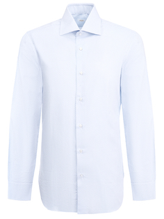 Рубашка хлопковая Barba