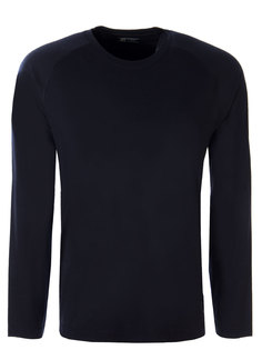 Лонгслив из шерсти Z Zegna