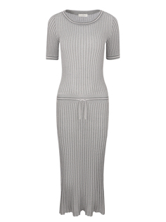 Хлопковое платье Panicale