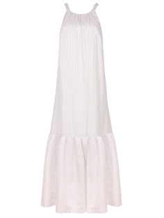 Хлопковое платье Phillip Lim
