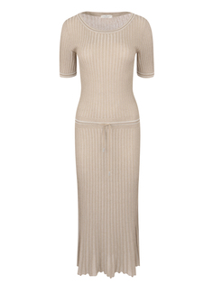 Хлопковое платье D24301 AB/225 Panicale