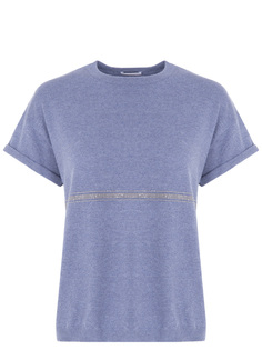 Свитер из кашемира Brunello Cucinelli