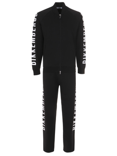 Спортивный костюм из хлопка с601079e1551с74/c106879e1551c74 Dirk Bikkembergs