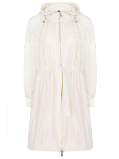 Длинная парка Astana Moncler