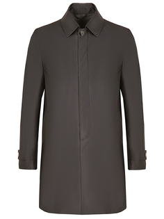 Плащ в деловом стиле L.B.M. 1911