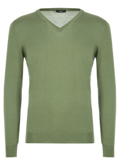 Пуловер кашемировый Svevo