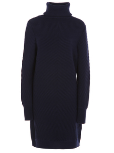 Платье из шерсти Paul&Shark