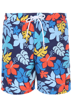 Плавательные шорты с принтом Paul&Shark