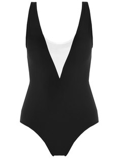 Боди комбинированное Silou