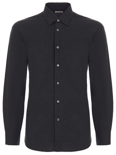 Рубашка Regular Fit хлопковая Brioni