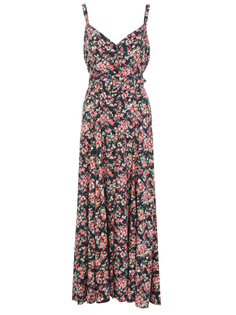 Сарафан с принтом Terekhov