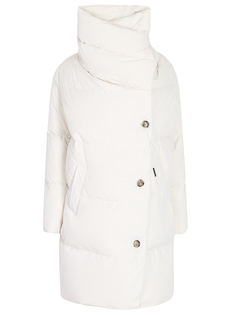 Пуховик стеганый Woolrich