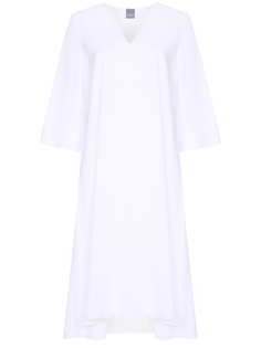 Платье хлопковое Lorena Antoniazzi