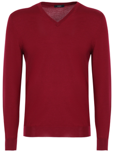 Пуловер базовый Svevo