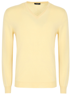 Пуловер базовый Svevo