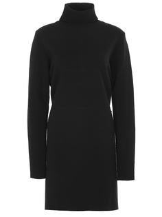 Платье из шерсти Paul&Shark