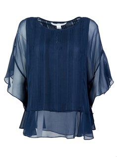 Топ Diane Von Furstenberg