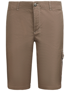 Хлопковые шорты Bogner