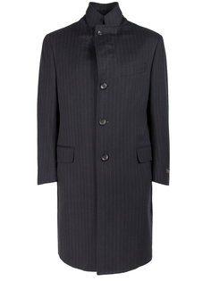 Кашемировое пальто Canali