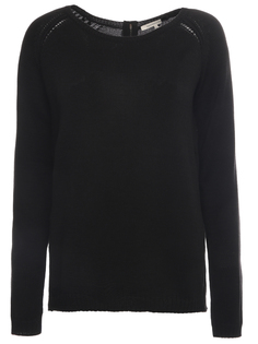 Джемпер хлопковый с молнией Gerard Darel